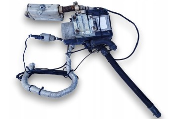 WEBASTO PARKING HEATER SET NISSAN NAVARA D23 NP300