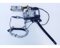 WEBASTO PARKING HEATER SET NISSAN NAVARA D23 NP300 Part manufacturer Nissan OE