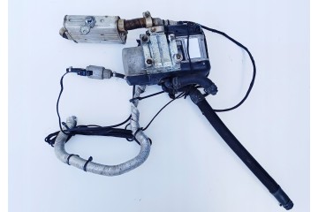 WEBASTO PARKING HEATER SET NISSAN NAVARA D23 NP300 Part manufacturer Nissan OE