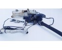 WEBASTO PARKING HEATER SET NISSAN NAVARA D23 NP300 Catalog number of the part DP42 OGRZEWANIE TM8860 WEBASTO POSTOJOWE KOMPLET N