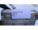 WEBASTO PARKING HEATER SET NISSAN NAVARA D23 NP300 Quality of parts according to GVO O original with manufacturer s logo OE