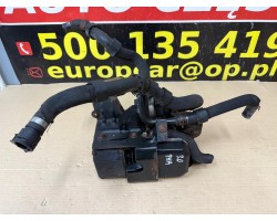VW PHAETON 3 0 TDI HEATING WEBASTO 3D0815005AP