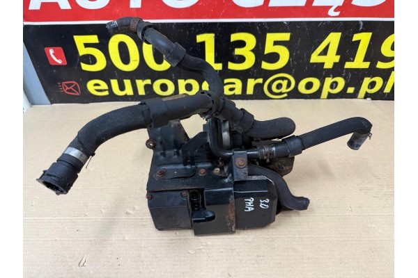 VW PHAETON 3 0 TDI HEATING WEBASTO 3D0815005AP