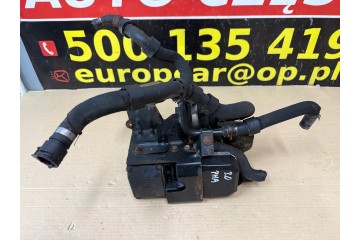 VW PHAETON 3 0 TDI HEATING WEBASTO 3D0815005AP