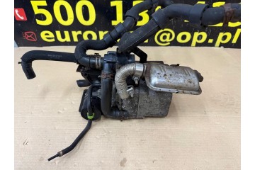 VW PHAETON 3 0 TDI HEATING WEBASTO 3D0815005AP Catalog number of the part VW PHAETON 3 0 TDI OGRZEWANIE WEBASTO 3D0815005AP