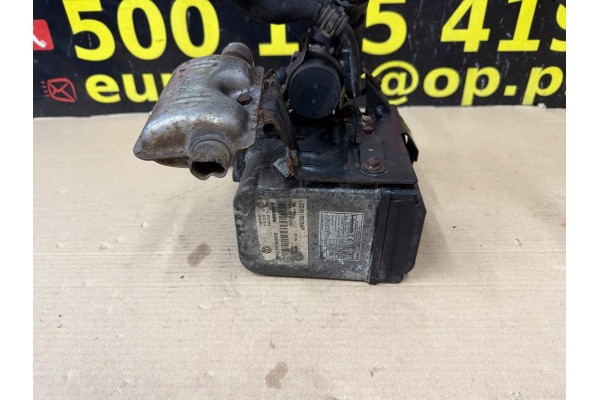 VW PHAETON 3 0 TDI HEATING WEBASTO 3D0815005AP Part manufacturer Webasto