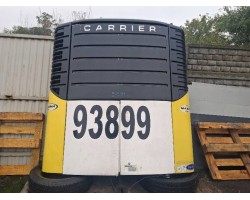AGREGAT CARRIER MAXIMA 1000 V1505D PO SERWISIE
