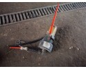 AGREGAT CARRIER MAXIMA 1000 V1505D PO SERWISIE Typ samochodu Samochody ciezarowe
