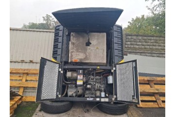Agregado Carrier Maxima 1000 V1505D