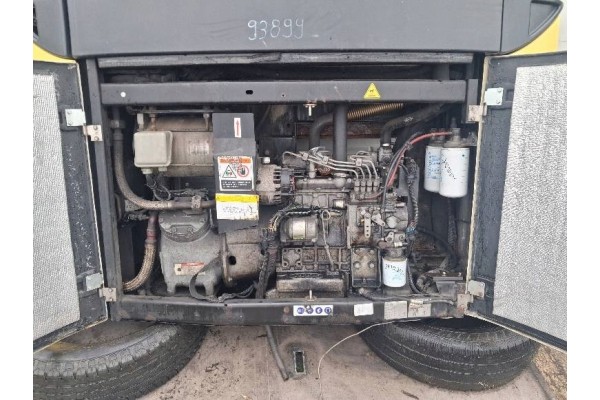 Agregado Carrier Maxima 1000 V1505D