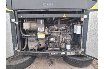 Agregado Carrier Maxima 1000 V1505D