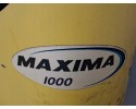 Agregado Carrier Maxima 1000 V1505D