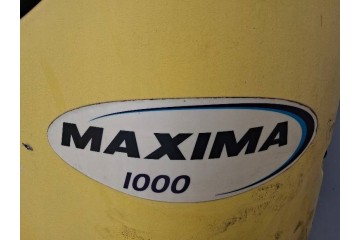 Agregado Carrier Maxima 1000 V1505D