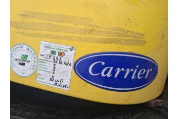 Agregado Carrier Maxima 1000 V1505D