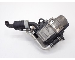 WEBASTO OGRZEWANIE POSTOJOWE A2055003600 MERCEDES C KLASA W205 2 0 CDI 19R