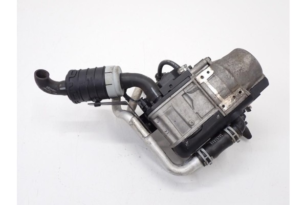WEBASTO OGRZEWANIE POSTOJOWE A2055003600 MERCEDES C KLASA W205 2 0 CDI 19R