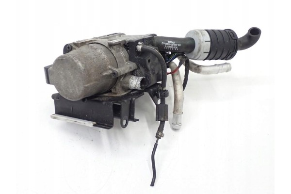 WEBASTO OGRZEWANIE POSTOJOWE A2055003600 MERCEDES C KLASA W205 2 0 CDI 19R Producent czesci Mercedes Benz OE