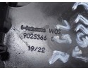 Calefacción estacionaria Webasto A2055003600 para Mercedes Clase C W2