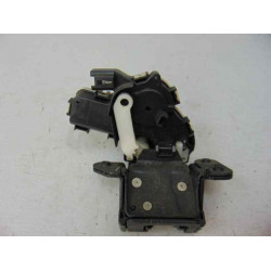 4 PIN CERRADURA MALETERO / PORTON MAZDA 3 BERLINA (BL)