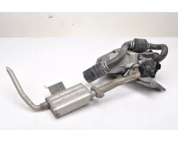 Calefactor Webasto para Volvo XC60, XC90, S90, V90 - 31363988