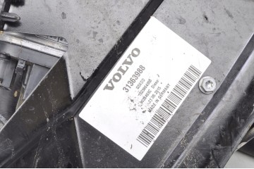 Calefactor Webasto para Volvo XC60, XC90, S90, V90 - 31363988