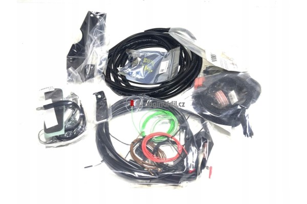 RENAULT LAGUNA GRANDTOUR GT COUPE DODATKOWE OGRZEWANIE WEBASTO 7701378236