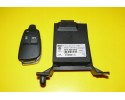PILOT MODUL WEBASTO OGRZEWANIA POSTOJOWEGO AUDI A6 C6 4F0909509 4F0909507