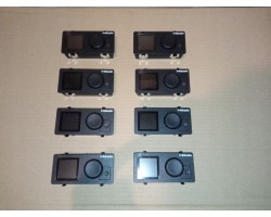 Zegar sterownik programator webasto unicontrol 9034520C