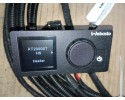 Reloj programador controlador Webasto 8EU007696 12/24V