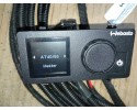 Reloj programador controlador Webasto 8EU007696 12/24V
