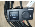 Reloj programador controlador Webasto 8EU007696 12/24V