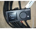 Reloj programador controlador Webasto 8EU007696 12/24V