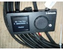 Reloj programador controlador Webasto 8EU007696 12/24V