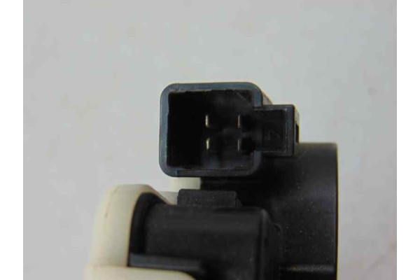 4 PIN CERRADURA MALETERO / PORTON MAZDA 3 BERLINA (BL) Active 2010 4 PIN 185938 MAZDA - 3