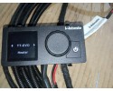 Reloj programador controlador Webasto 8EU007696 12/24V