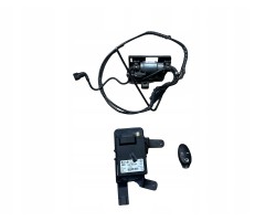 AUDI VW WEBASTO CONTROLLER FUEL PUMP 5Q0963513