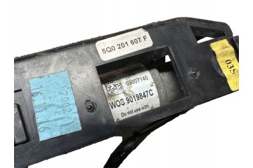 AUDI VW WEBASTO CONTROLLER FUEL PUMP 5Q0963513 Car type passenger cars