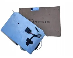 Calefactor Webasto Eberspacher Airtronic M2 para Mercedes Sprinter W910 A9078309900