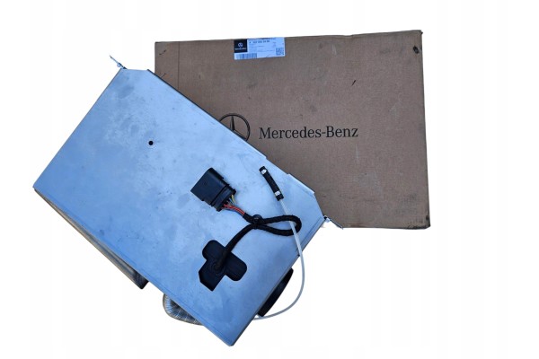 Eberspacher Airtronic M2 Mercedes Sprinter W907 A9078309900 NEW