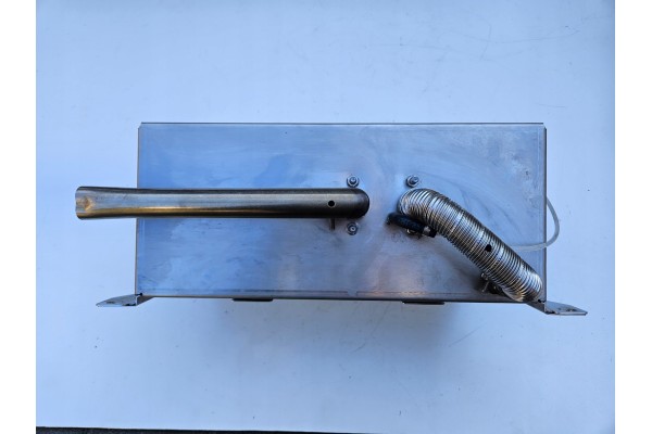 Eberspacher Airtronic M2 Mercedes Sprinter W907 A9078309900 NEW Part manufacturer Eberspaecher