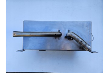 Eberspacher Airtronic M2 Mercedes Sprinter W907 A9078309900 NEW Part manufacturer Eberspaecher