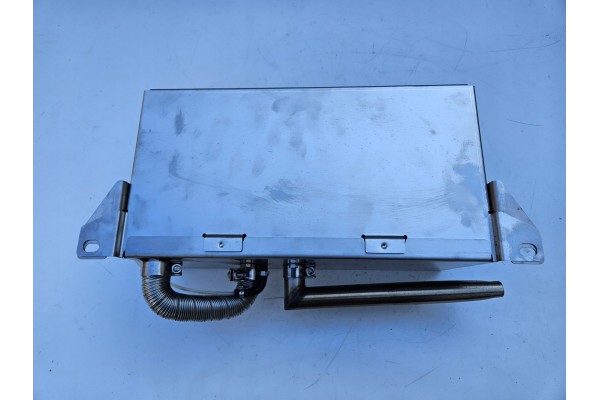 Eberspacher Airtronic M2 Mercedes Sprinter W907 A9078309900 NEW Car type cargo vans RVs passenger cars