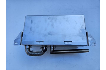 Eberspacher Airtronic M2 Mercedes Sprinter W907 A9078309900 NEW Car type cargo vans RVs passenger cars