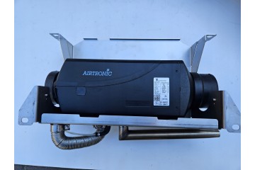 Eberspacher Airtronic M2 Mercedes Sprinter W907 A9078309900 NEW Product weight with unit packaging 10 kg