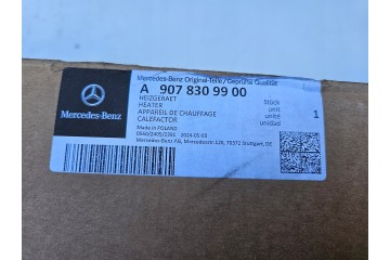 Eberspacher Airtronic M2 Mercedes Sprinter W907 A9078309900 NEW Version European