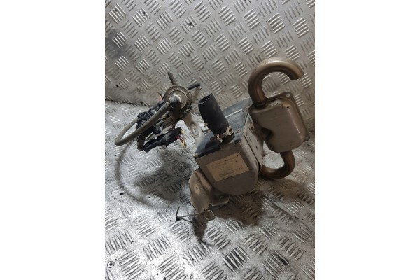 WEBASTO RENAULT HIT 2 8200500397 93857366