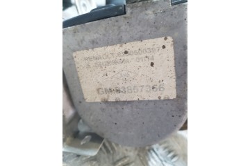 WEBASTO RENAULT HIT 2 8200500397 93857366 Part manufacturer Renault OE