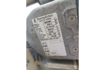 WEBASTO RENAULT HIT 2 8200500397 93857366 Car type passenger cars