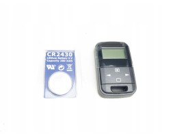 Webasto Remote Control Ford EBERSPACHER NEW RANGER TRANSIT