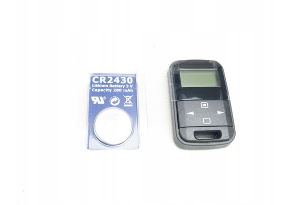 Webasto Remote Control Ford EBERSPACHER NEW RANGER TRANSIT